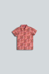 New Born Boys Shirt (0-6 Months)