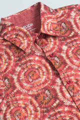 New Born Boys Shirt (6-18 Months)