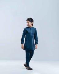 Boys' Kabli (2-7 Years)