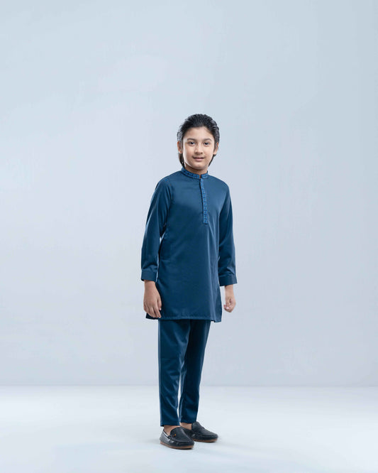 Boys' Kabli (2-7 Years)