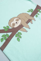 New Born Boys T-Shirt (0-6 Months)