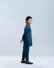 Boys' Kabli (2-7 Years)