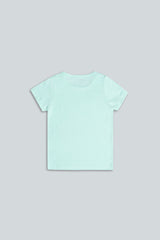 New Born Boys T-Shirt (0-6 Months)