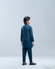 Boys' Kabli (2-7 Years)