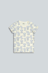 New Born Boys T-Shirt (6-18 Months)