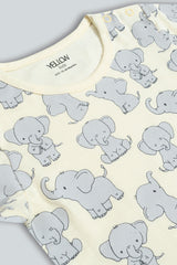 New Born Boys T-Shirt (6-18 Months)