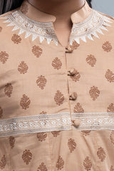 Girls Ethnic Top (2-4 Years)