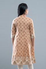 Girls Ethnic Top (2-4 Years)