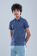 Junior Boys Polo (10-14 Years)