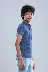 Junior Boys Polo (10-14 Years)