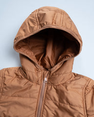 Boys' Jacket (2-4 Years)
