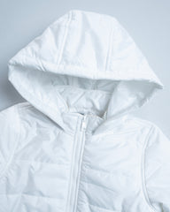 Girls' Hoodie (6-8 Years)