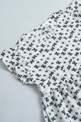 Girls Dress (6-8 Years)