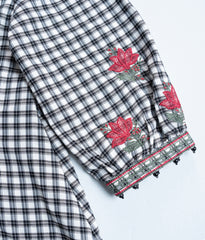Girls' Ethnic Kurti (2-4 Years)