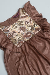 Princess Top (2-4 Years)