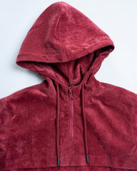 Junior Boys' Hoodie (10-14 Years)