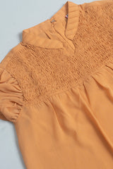 Girls Top (6-8 Years)