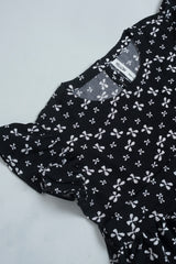 Girls Dress (2-4 Years)