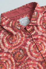 Junior Boys Casual Shirt (10-14 Years)