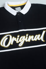 Junior Boys Polo (10-14 Years)