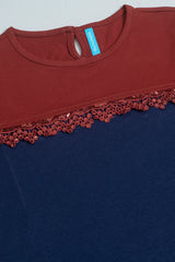 Junior Girls Knit Fashion Tops (10-14 Years)