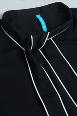 Junior Girls Western Fashion Top (10-14 Years)