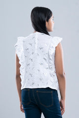 Princess Knit Top (6-8 Years)