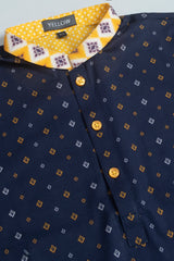 Boys Panjabi (0-7 Years)