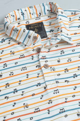 Prince Polo (2-4 Years)