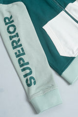 Boys' Hoody (6-8 Years)