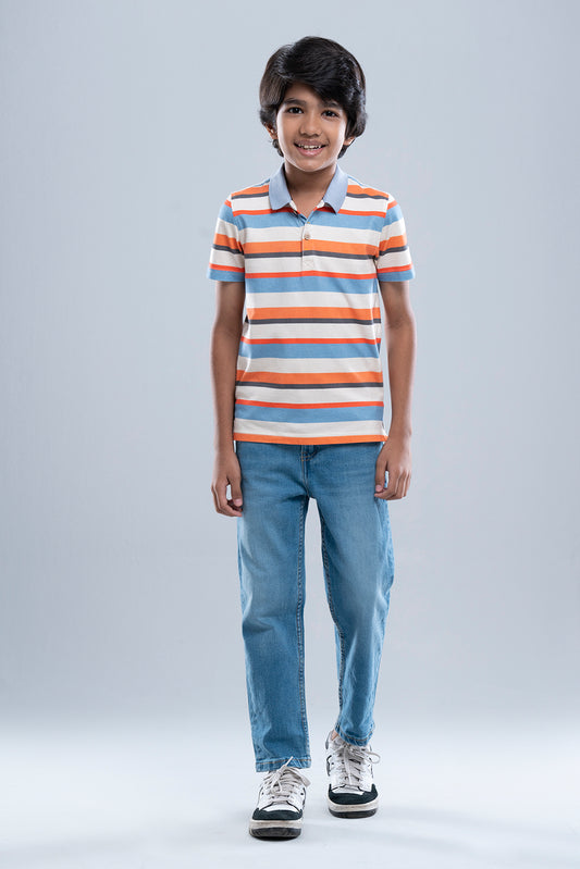 Prince Polo (2-4 Years)