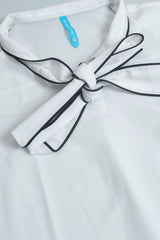 Junior Girls Western Fashion Top (10-14 Years)