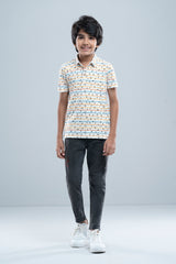 Prince Polo (6-8 Years)