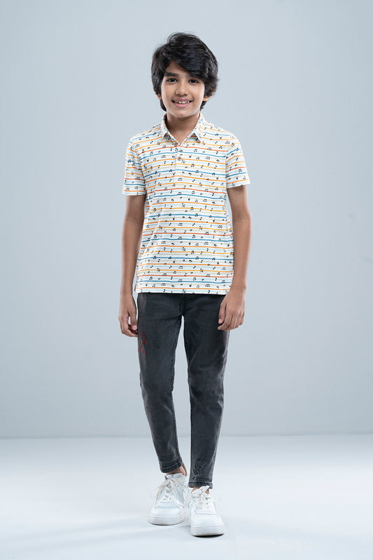 Prince Polo (2-4 Years)