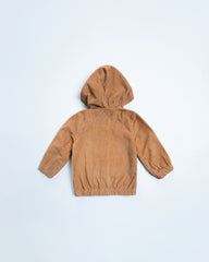Newborn Boys' Hoodie (3-6 Months)