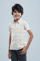 Prince Polo (6-8 Years)