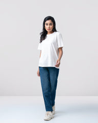 Relaxed Fit Printed T-Shirt