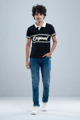 Junior Boys Polo (10-14 Years)