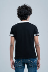 Junior Boys Polo (10-14 Years)