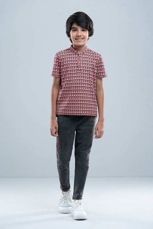 Prince Polo (2-4 Years)