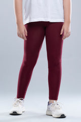 Junior Girls Leggings (10-14 Years)