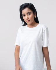Relaxed Fit Printed T-Shirt