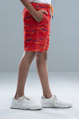 Boys Short Pant (6-8 Years)