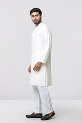 Regular Fit Embroidered Formal Panjabi