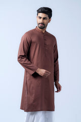 Regular Fit Cotton Panjabi