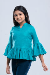 Girls Top (2-4 Years)