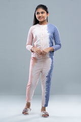 Princess Night Wear (6-8 Years)