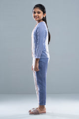 Princess Night Wear (2-4 Years)