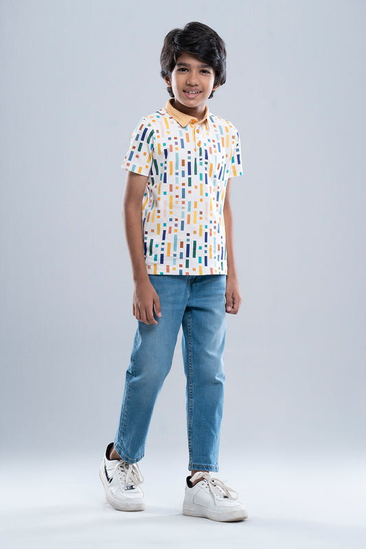 Prince Polo (6-8 Years)