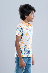 Prince Polo (2-4 Years)